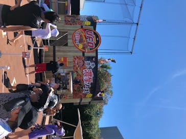 よみうりランド 遊園地に投稿された画像（2020/8/11）