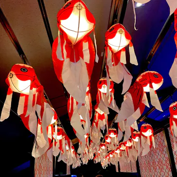 すみだ水族館に投稿された画像（2020/8/11）