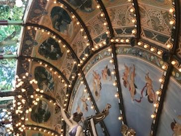 としまえんに投稿された画像（2020/8/11）