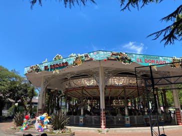 としまえんに投稿された画像（2020/8/11）