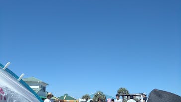 蓮沼ウォーターガーデンに投稿された画像（2020/8/11）