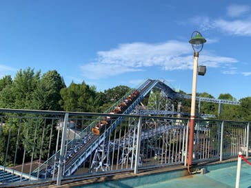 としまえんに投稿された画像（2020/8/11）