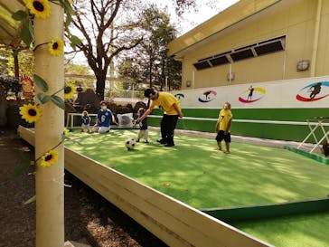 おさるランド＆アニタウン　日光さる軍団劇場に投稿された画像（2020/8/11）