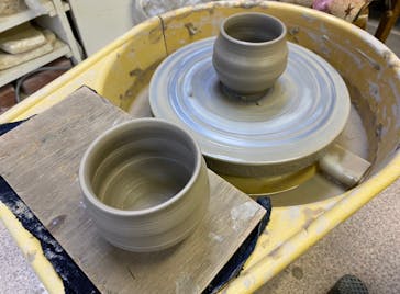 堀越陶房に投稿された画像（2020/8/11）