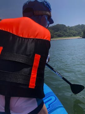 【松島】KUUNEL SUP (クーネルサップ)に投稿された画像（2020/8/11）