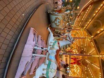 としまえんに投稿された画像（2020/8/11）