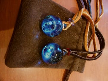 伊勢硝子に投稿された画像（2020/8/11）