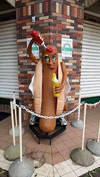 としまえんに投稿された画像（2020/8/11）