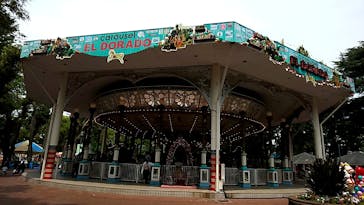 としまえんに投稿された画像（2020/8/11）