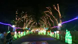としまえんに投稿された画像（2020/8/11）
