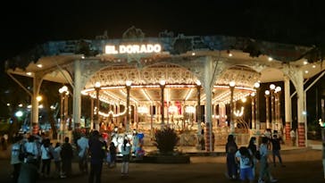 としまえんに投稿された画像（2020/8/11）