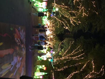 としまえんに投稿された画像（2020/8/11）