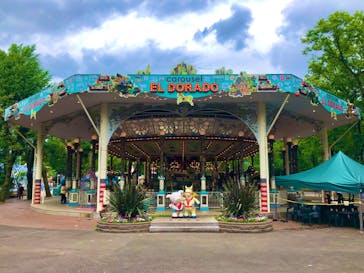 としまえんに投稿された画像（2020/8/11）