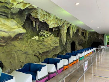 としまえんに投稿された画像（2020/8/11）