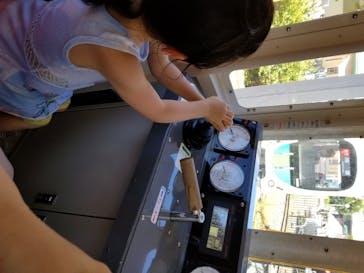 としまえんに投稿された画像（2020/8/11）