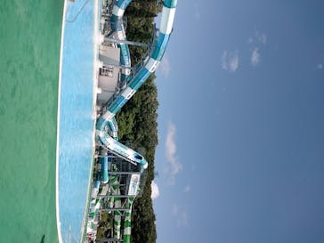 NESTA RESORT KOBE（ネスタリゾート神戸）に投稿された画像（2020/8/11）