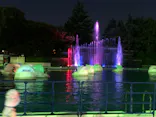 としまえんに投稿された画像（2020/8/12）