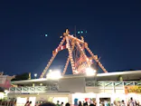 としまえんに投稿された画像（2020/8/12）