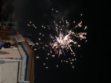 としまえんに投稿された画像（2020/8/11）