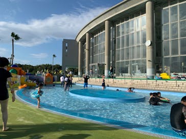 リゾ鳴尾浜に投稿された画像（2020/8/11）