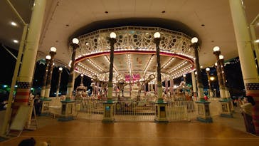 としまえんに投稿された画像（2020/8/11）