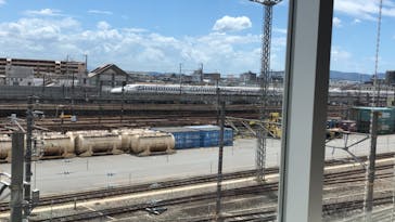 京都鉄道博物館に投稿された画像（2020/8/11）