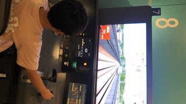 京都鉄道博物館に投稿された画像（2020/8/11）