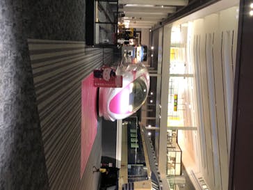 京都鉄道博物館に投稿された画像（2020/8/11）