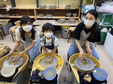 堀越陶房に投稿された画像（2020/8/11）