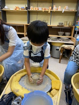 堀越陶房に投稿された画像（2020/8/11）