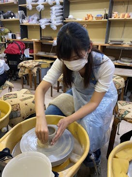 堀越陶房に投稿された画像（2020/8/11）