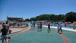 東武動物公園に投稿された画像（2020/8/12）