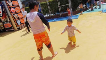 日本モンキーパークに投稿された画像（2020/8/12）