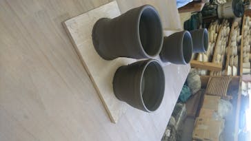 ルームルームとうげいきょうしつに投稿された画像（2020/8/12）