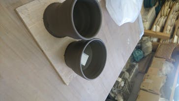 ルームルームとうげいきょうしつに投稿された画像（2020/8/12）