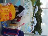 東武動物公園に投稿された画像（2020/8/12）