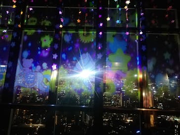 東京タワーに投稿された画像（2020/8/12）
