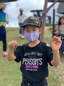 びわ湖バレイに投稿された画像（2020/8/12）