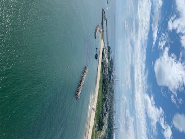 松島熱気球・パラグライダー体験に投稿された画像（2020/8/12）