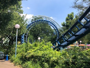 としまえんに投稿された画像（2020/8/12）