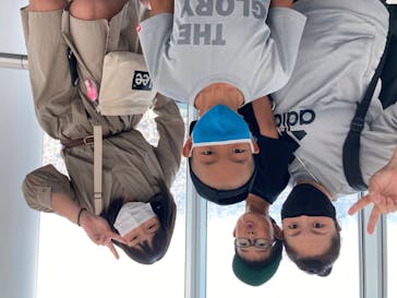 東京スカイツリーに投稿された画像（2020/8/12）