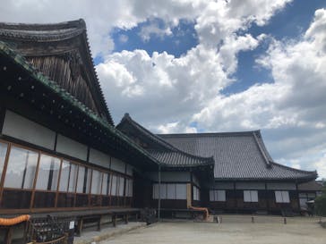 元離宮二条城に投稿された画像（2020/8/12）