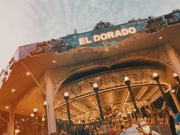 としまえんに投稿された画像（2020/8/12）