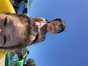 蓮沼ウォーターガーデンに投稿された画像（2020/8/12）