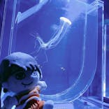 すみだ水族館に投稿された画像（2020/8/12）