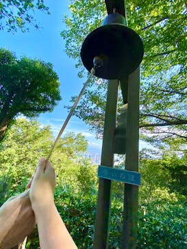 神戸布引ハーブ園／ロープウェイに投稿された画像（2020/8/12）