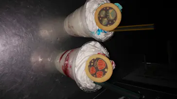 すみだ水族館に投稿された画像（2020/8/12）