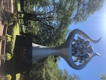 ふなばしアンデルセン公園に投稿された画像（2020/8/12）