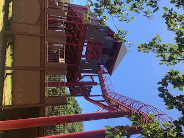 ふなばしアンデルセン公園に投稿された画像（2020/8/12）