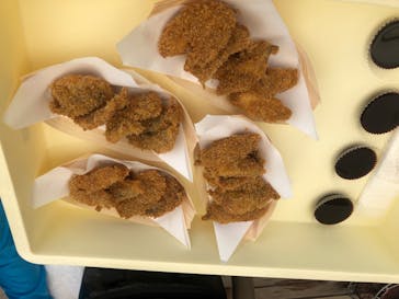 志摩市浜島磯体験施設 海ほおずきに投稿された画像（2020/8/12）